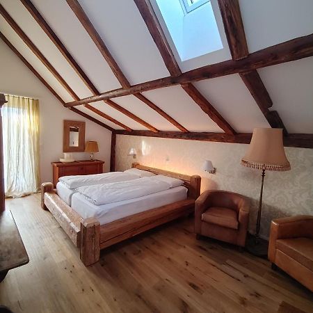 Landgasthof Roderis Nunningen المظهر الخارجي الصورة