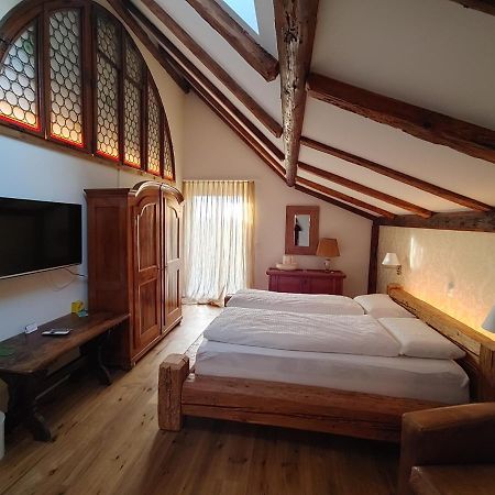 Landgasthof Roderis Nunningen المظهر الخارجي الصورة