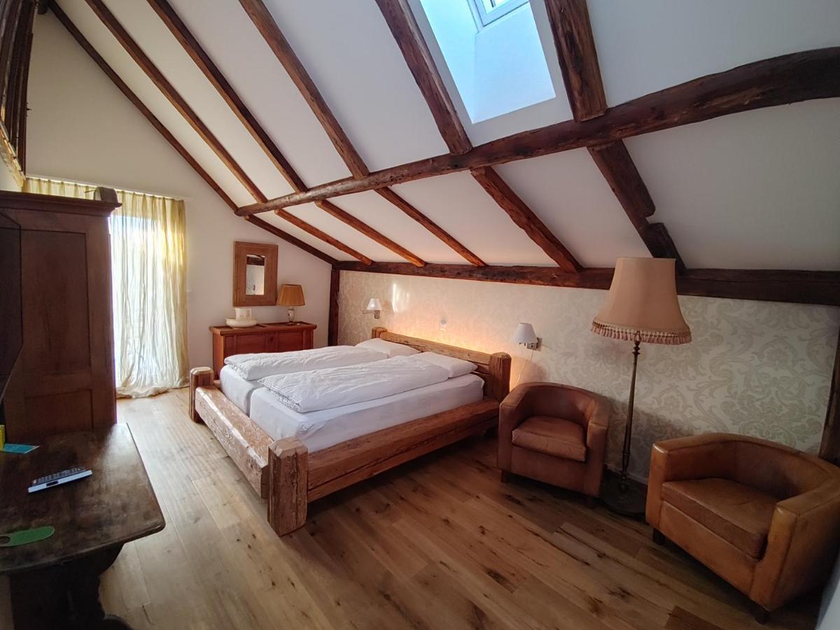 Landgasthof Roderis Nunningen المظهر الخارجي الصورة