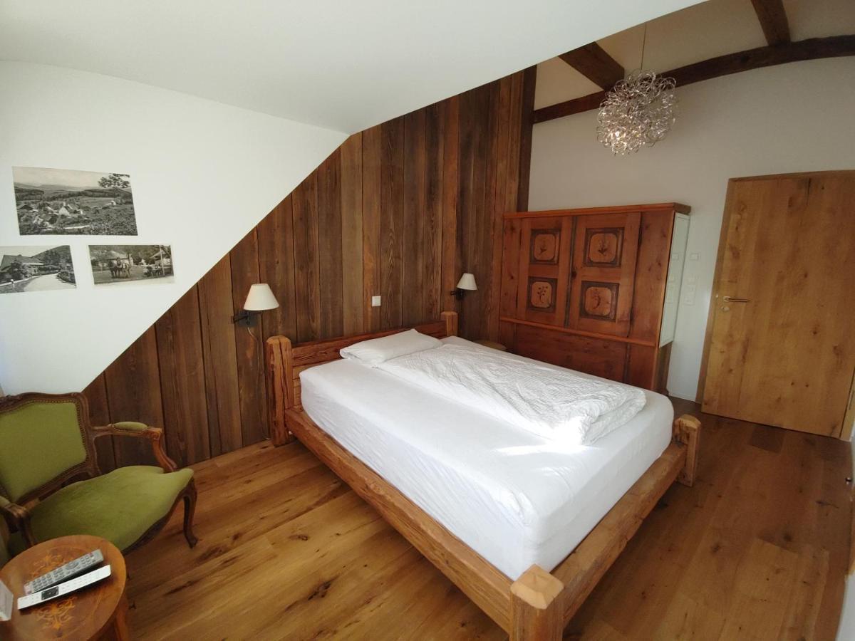 Landgasthof Roderis Nunningen المظهر الخارجي الصورة