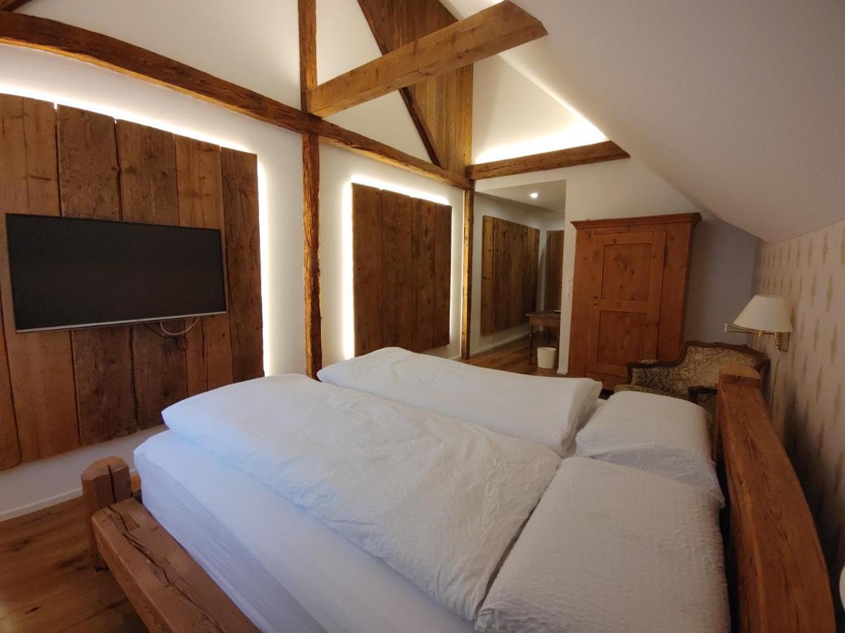Landgasthof Roderis Nunningen المظهر الخارجي الصورة