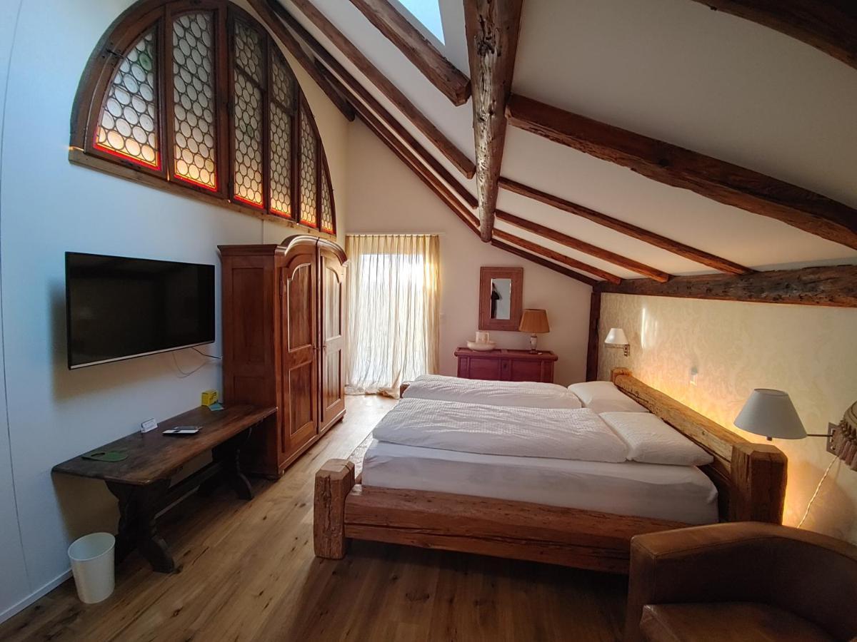 Landgasthof Roderis Nunningen المظهر الخارجي الصورة