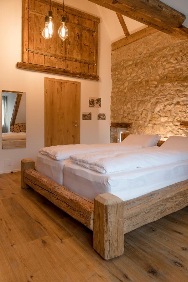 Landgasthof Roderis Nunningen المظهر الخارجي الصورة