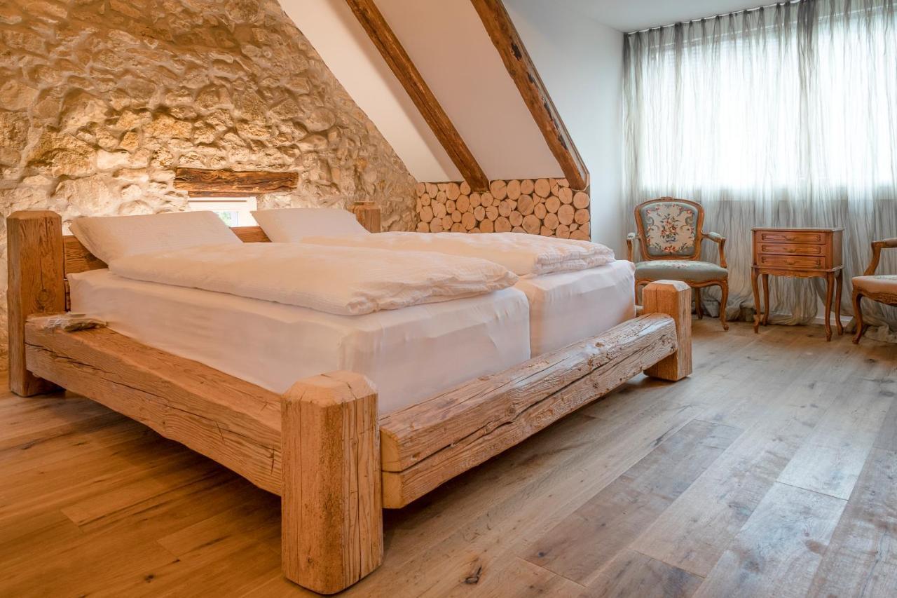 Landgasthof Roderis Nunningen المظهر الخارجي الصورة
