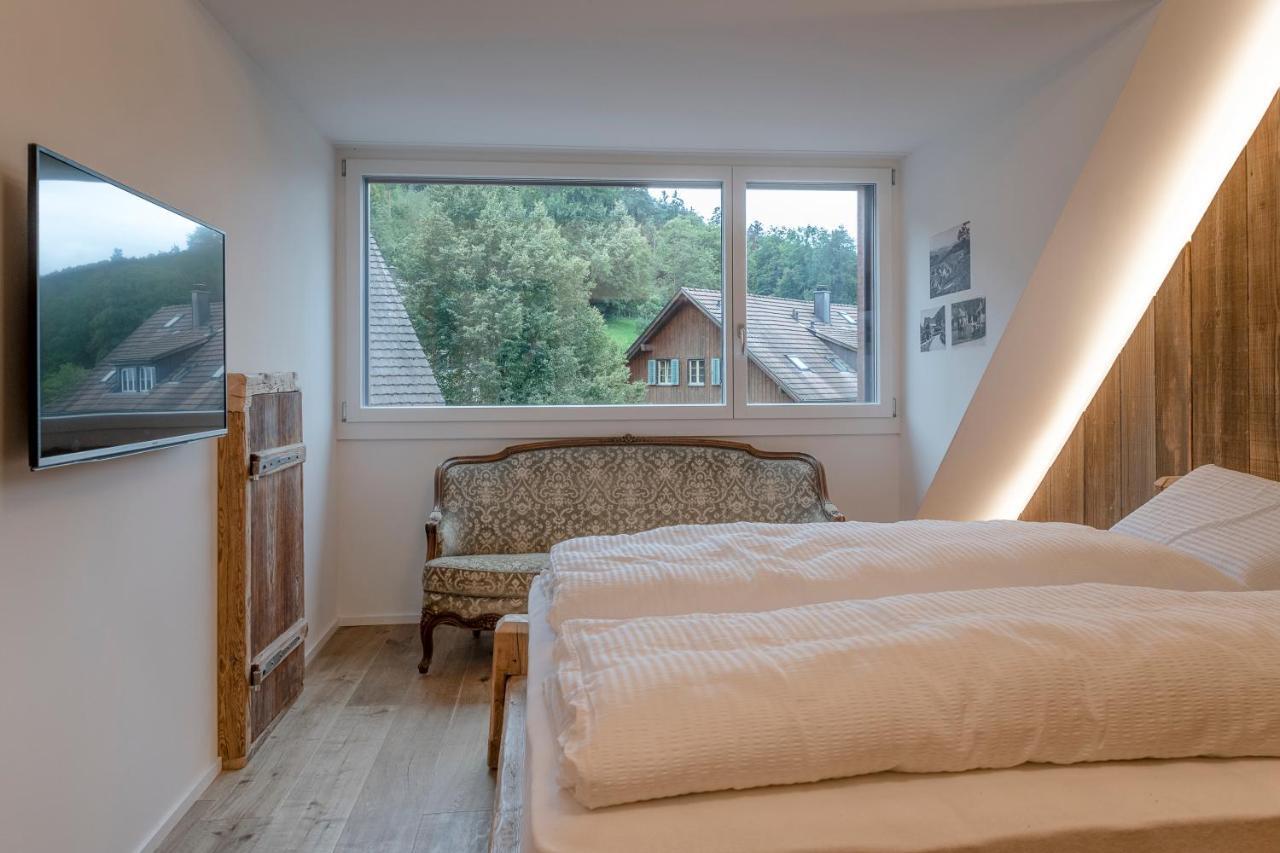 Landgasthof Roderis Nunningen المظهر الخارجي الصورة