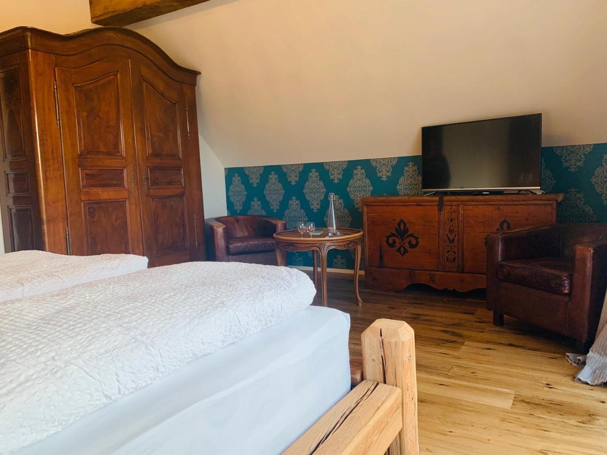 Landgasthof Roderis Nunningen المظهر الخارجي الصورة
