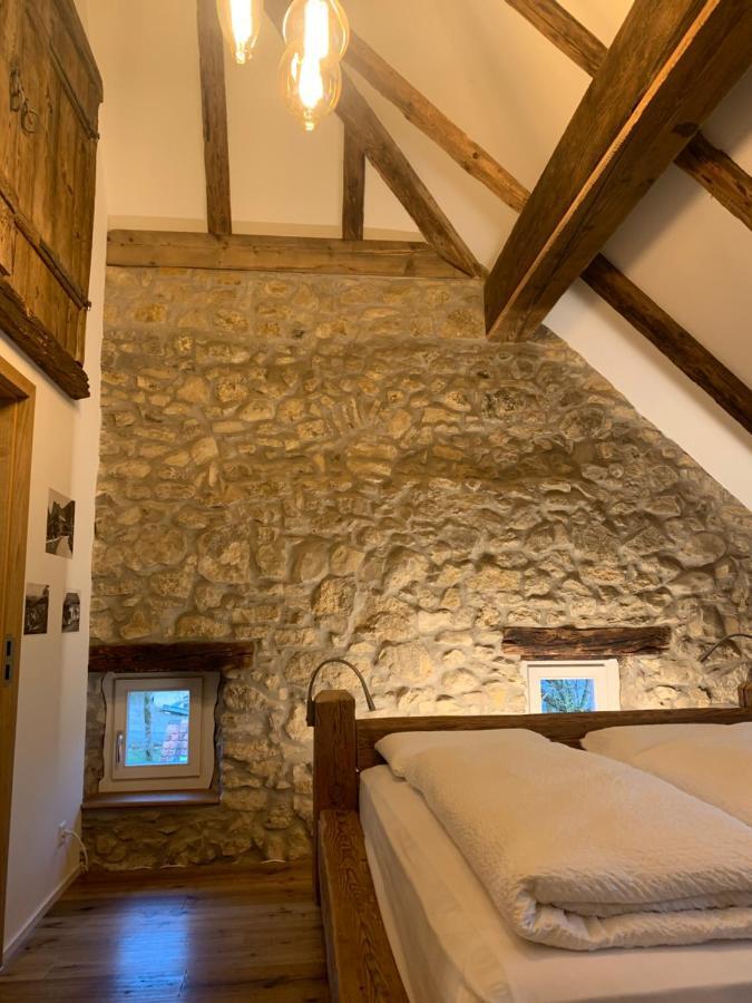Landgasthof Roderis Nunningen المظهر الخارجي الصورة